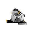 VITO - Scie circulaire 2100W- Disque 235 mm - corps aluminium - découpe 45° - 80mm épaisseur VITO - vignette