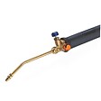 KEMPER - Chalumeau Bi-Gaz Oxygene Propane Tuyau 1.5 m Connection M10 Soudo brasure KEMPER - vignette