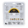 DEWALT - Lame de scie circulaire ø184x16mm 24 dents DEWALT DT10302-QZ - vignette