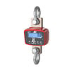 KERN SOHN - Kern - Crochet peseur portée max. 6000 kg avec approbation d'homologation - HFD6T-3M Kern sohn - vignette