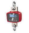 KERN SOHN - Kern - Crochet peseur plage triple 200/500/1000g à 600/1500/3000Kg - HFD3T-3 Kern sohn - vignette