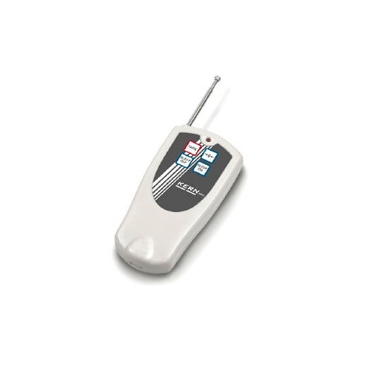 KERN SOHN - Kern - Crochet peseur plage triple 200/500/1000g à 600/1500/3000Kg - HFD3T-3 Kern sohn - large
