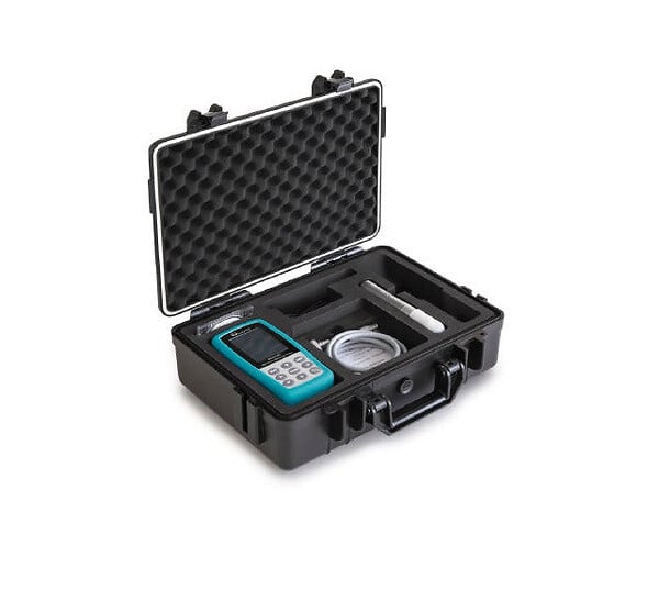 KERN SOHN - Kern - Duromètre à ultrasons mobiles HV 2 - HO2K Kern sohn - large