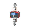 KERN SOHN - Kern - Crochet peseur à triple plage portée max. 1500 / 3000 / 6000 kg avec protection IP67 - HFD6T-3IP Kern sohn - vignette