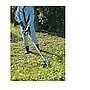 MAKITA - Coupe-bordures LXT MAKITA DUR192LZ 18V BRUSHLESS poignée D (vendu sans batterie) - vignette