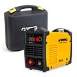 VITO - Poste a souder INVERTER 140 Ampères Numerique Soudure à l'arc Baguettes de soudure acier-fonte-inox VITO - vignette