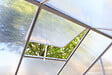 CHALET & JARDIN - Serre polycarbonate 86 - 4,61m² - L.190xP.250xH.200cm - vignette