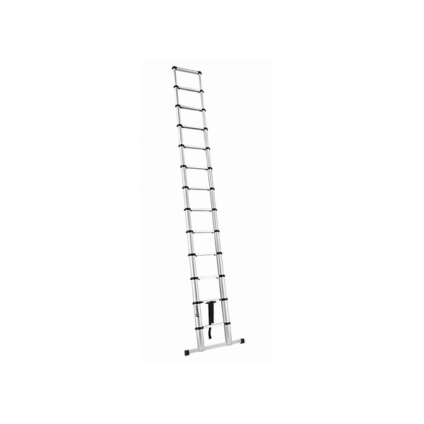 RIBILAND - Echelle Télescopique 13 Barreaux - PRET134 - large