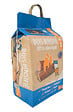 WOODSTOCK - Bûches densifiées bois - 12kg - 100% naturelles - vignette