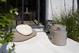 NEXTERIA - Dalle sabline 50x50cm ep3,6cm ton pierre t7 - vignette