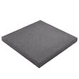 NEXTERIA - Dalle de sol en béton Lissia - Gris T7 - 40x40cm - vignette
