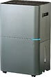 QLIMA - Déshumidificateur d'air D 812 Smart - Gris - 12 L/24h - vignette