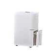 QLIMA - Déshumidificateur D 810 - Blanc - 10L/24h - vignette