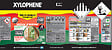 XYLOPHENE - Traitement multi-usages - 6L+20% - vignette