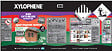 XYLOPHENE - Traitement Bois Extérieurs Xylophène - 1L - vignette