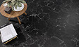 CERAM INDUSTRIE - Carrelage sol et mur Marquina Black - 0.92m²/bte - 20x24cm - vignette