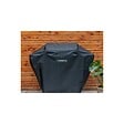 CAMPINGAZ - Housse Barbecue "M" 118 x 140 x 62 cm Polyester noir Haute résistance CAMPINGAZ - vignette