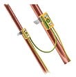 FORSOND - Collier dâ€™equipotentialite diametre 8 à  32mm - FORSOND - COL832 - vignette