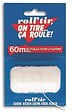 BROSSERIE THOMAS - Ficelle fine blanche cuisine rayonne 40gr - BROSSERIE THOMAS - 690 - vignette