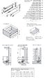 BLUM - Tiroir TANDEMBOX antaro hauteur D blanc L450mm - BLUMOTION - ANT358D450BLS - vignette