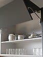 SALICE - Relevant EVOLIFT double 600mm faible gauche - SALICE - FLMF60XDSN9SA - vignette