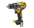 DEWALT - Pack 2 outils 18V XR (DCD791/DCG405) + 25 disques à  tronçonner (DT43906) + 2 batteries 5.0Ah + chargeur + TSTAK - DEWALT - DCK2020P2T/DT43906 - vignette