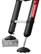 TELESTEPS - Paire de pieds de sécurité ajustables pour Prime - TELESTEPS - TEL-9190-209 - vignette