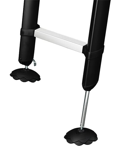 TELESTEPS - Paire de pieds de sécurité ajustables pour Prime - TELESTEPS - TEL-9190-209 - large
