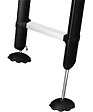 TELESTEPS - Paire de pieds de sécurité ajustables pour Prime - TELESTEPS - TEL-9190-209 - vignette