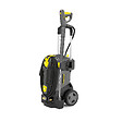 KARCHER - Nettoyeur haute pression eau froide Karcher HD 5/12 C Plus 500l/h 120bar avec rangement pour les accessoires - vignette