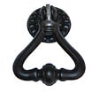 CADAP - Pendant régence X 45 fer finition noir - CADAP - 1315/10V - vignette