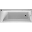 DURAVIT - Baignoire acrylique Starck - vignette