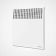 ATLANTIC - Convecteur F617 Atlantic - 1000W - Horizontal - Blanc - vignette