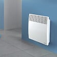 ATLANTIC - Convecteur F617 Atlantic - 1500W - Horizontal - Blanc - vignette