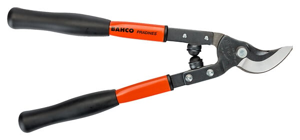 BAHCO - ébrancheur pro 40 cm avec contre-lame forgée P16-40 Bahco - large