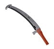 BAHCO - Scie arboricole à denture trempée 360 mm sur perche 386-6T Bahco - vignette