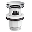 HANSGROHE - Push-Open synthétique (50105000) - vignette