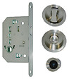 HANGER - KIT PORTE COUL IN013 INOX BDC - vignette