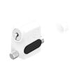 LA CROISEE DS - ARRET VANTAIL S HESTIA SEMIAUTO BLC RAL9010 - vignette