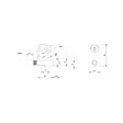 LA CROISEE DS - ARRET VANTAIL S HESTIA SEMIAUTO BLC RAL9010 - vignette