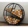 COOK KING - Porte-bûches > pour bûches de 20 cm - Ø 100 cm - vignette