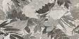 CERAM INDUSTRIE - Carrelage mural grès cérame 60x120cm - Gris - 1,44m²/boîte - vignette
