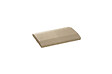 SAS - Chaperon 3 pentes béton - Beige - 50x30x4cm - vignette