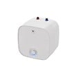 THERMOR - Chauffe-eau électrique Ristretto compact carré Thermor - Sur évier - 2000W - 30L - Blanc - vignette