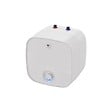 THERMOR - Chauffe-eau électrique Ristretto compact carré Thermor - Sur évier - 2000W - 15L - Blanc - vignette