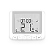 SALUS - Thermostat numérique programmable Opentherm RT520RF Salus - Sans fil - vignette