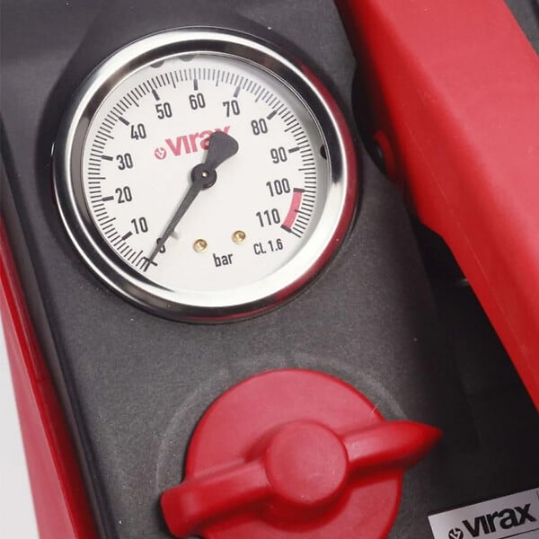 VIRAX - Pompe Dépreuve Compact 262035 - large
