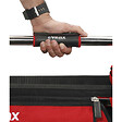 VIRAX - Sac à outils textile - MINI SAC A OUTILS TEXTILE 38 CM - vignette