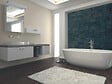 MODULO - Plaquette de parement neo deep grey 0,72 m2 - vignette