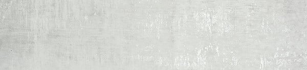 CERAM INDUSTRIE - Plinthe céramique Wolf White - Blanc - 7x61,5cm - large